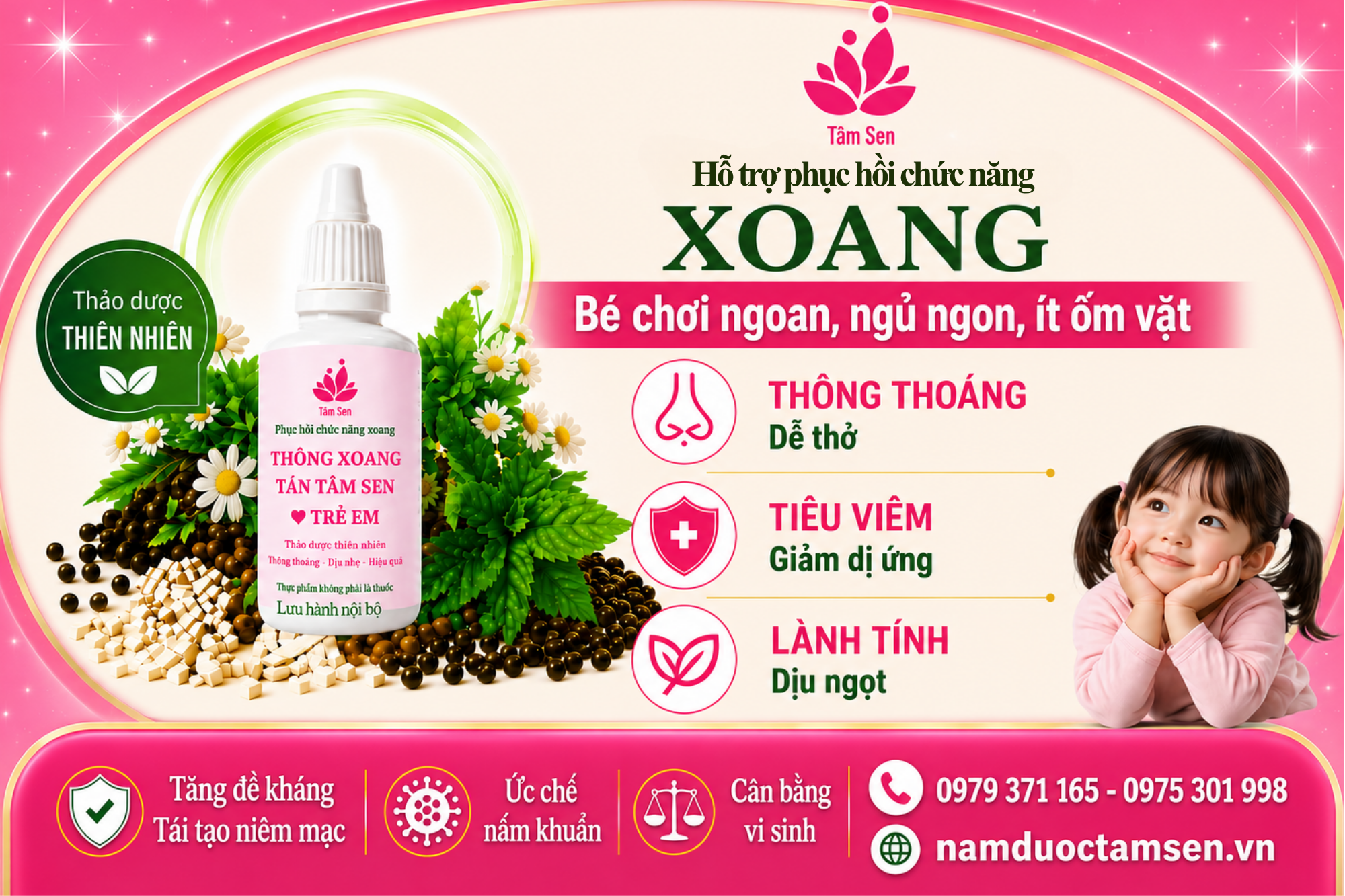 Xoang bé (2)